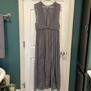 Vintage Free People Intimately dress